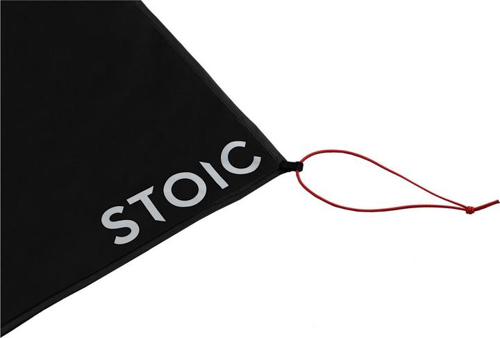 Actual product image Stoic Footprint Universal