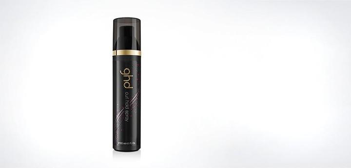 Produktbild ghd Curly Ever After (120 ml)
