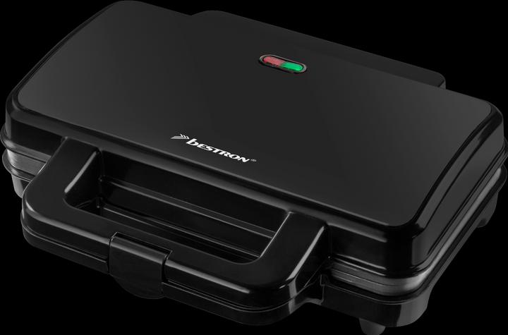 Image du produit Bestron Appareil à sandwich XL