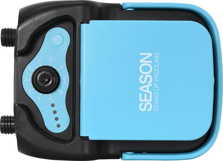 Image du produit Season Alpha Ten