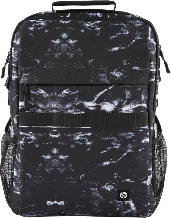 Actual product image HP Campus XL Marble Stone Backpack (20 l)
