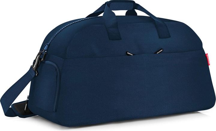 Image du produit reisenthel Sac de voyage Overnighter plus Dark Blue (50 l)