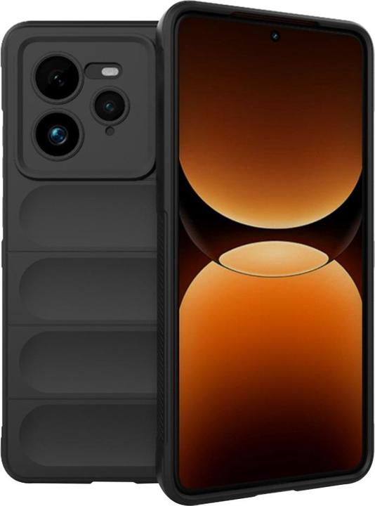 Immagine prodotto Techsuit - Magic Shield - Realme GT 7 Pro - Black (Realme GT 7 Pro)