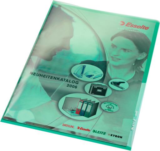 Produktbild Leitz Sichthüllen Premium A4 (A4, 100 x)