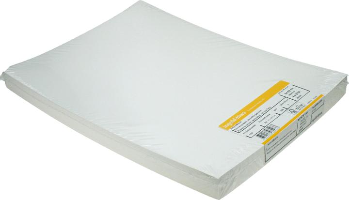Actual product image Ingold-Biwa Drawing paper (A4, Plain, Hardcover)