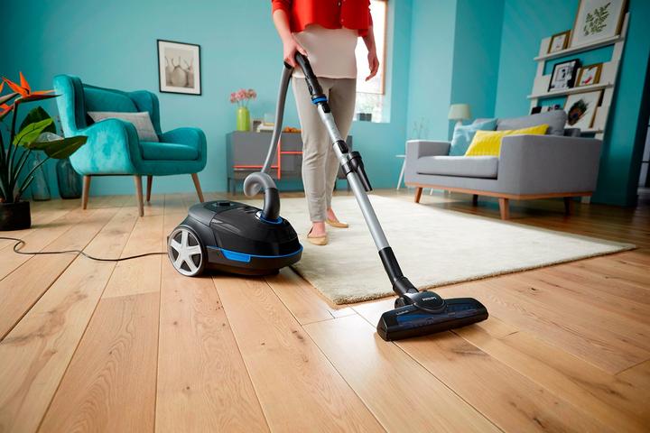 Actual product image Philips FC8578/09 Performer Active