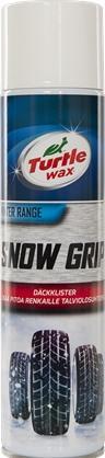 Turtle Wax Snow Grip Daek-klister - Spray - 400 ml.