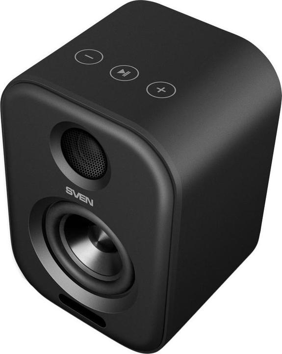 Produktbild Sven Bluetooth speakers Speakers MC-5, grey (50W, Bluetooth, RCA2, USB, Optical, RC)