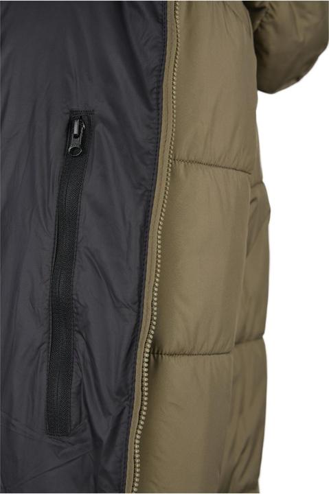 Actual product image Stoic MountainWool120 StorboSt. Hoody (XL)