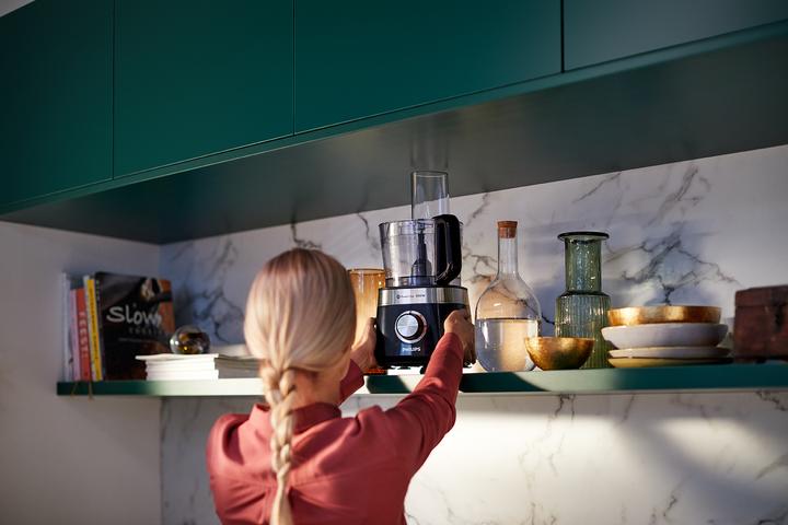 Produktbild Philips Viva (850 W)