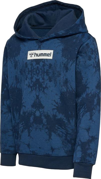 hummel Hmljump Aop Hoodie
