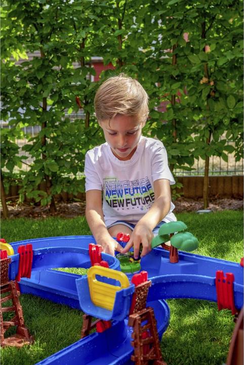 Image du produit Aquaplay MegaWaterWheel