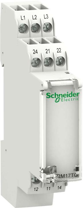 Image du produit Schneider Electric Perte De Phase Et Séquence