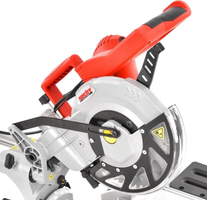Actual product image Hecht 828 Chop and miter saw