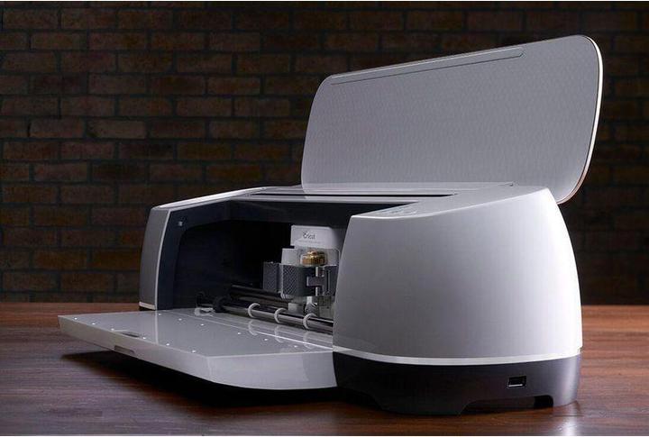 Produktbild Cricut Maker Champagne