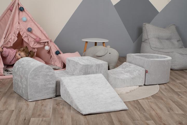 Image du produit Knorrtoys Blocs de jeu (Fauteuil pour enfants)