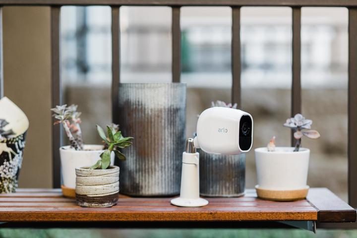 Image du produit Arlo Pro 2 (1920 x 1080 Pixels)