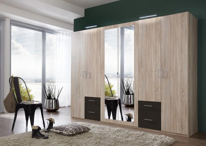 Image du produit Wimex Freiburg (270 x 210 cm)