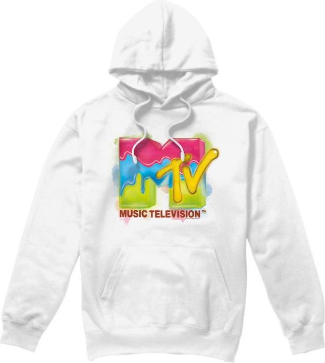 MTV Kapuzenpullover (L)