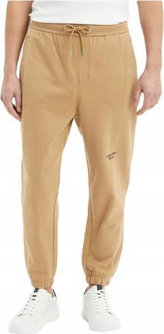 Image du produit Calvin Klein Jeans logo empilé HWK Pan J30J320590 GV7 L (L)