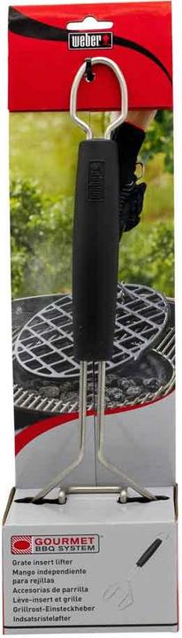 Produktbild Weber Grillrostheber
