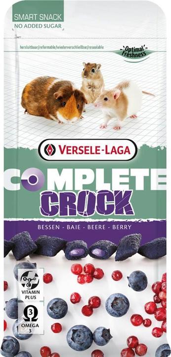 Nagerfutter
