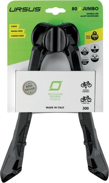 Actual product image Ursus Jumbo 28"