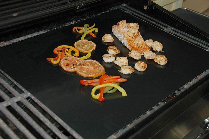 Image du produit Durandal Tapis de grill