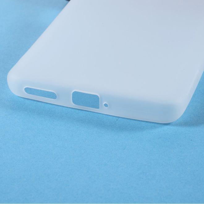 Produktbild MU Classic Softcase TPU Series (Huawei P50 Pro)