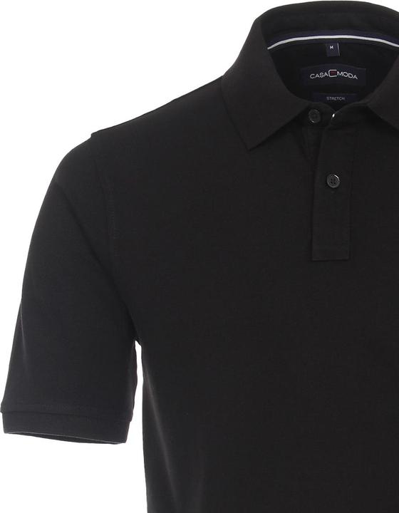 Immagine prodotto Casamoda Polo Basic in confezione da 2 pezzi (M)