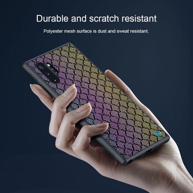 Image du produit Nillkin Série Twinkle (Samsung Galaxy Note 10+, Samsung Galaxy Note 10+ 5G)