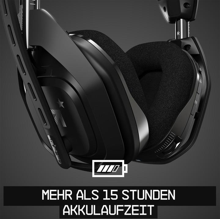 Produktbild Astro Gaming A50 (Kabellos)