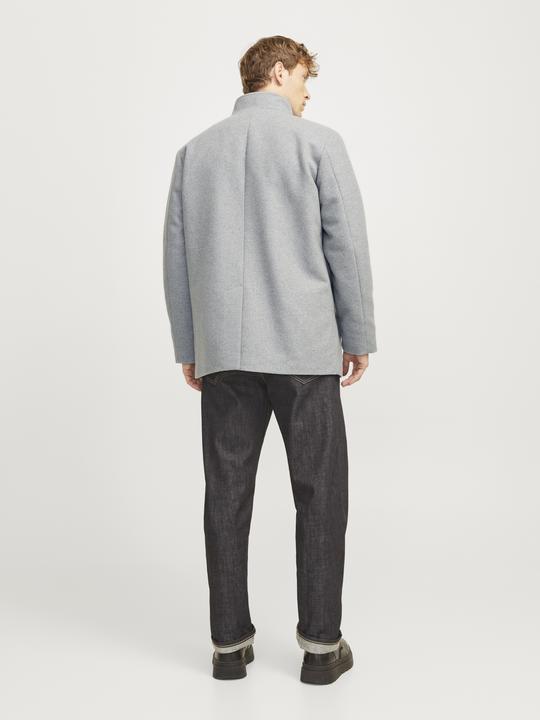 Produktbild Jack & Jones Jjeharrison Wool Jacket Sn (XXL)