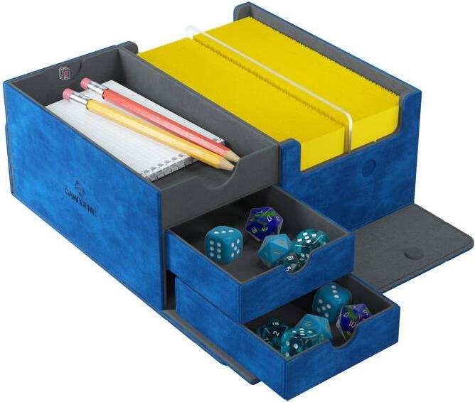 Produktbild Gamegenic GGS20087ML - Games' Lair 600+ Blau