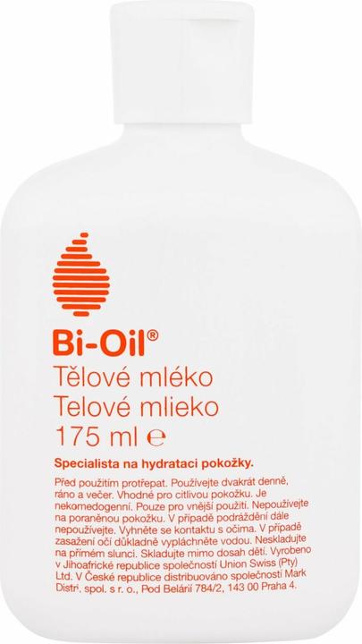 Bi-Oil Body Lotion (Körperlotion, 175 ml)