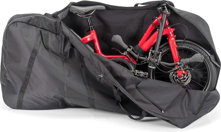Tern Bicycles Schutztasche für NBD, Vektron