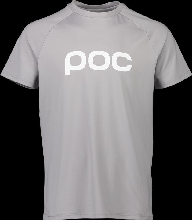 Produktbild Poc M'S Reform Enduro Tee Alloy Grey (XL)
