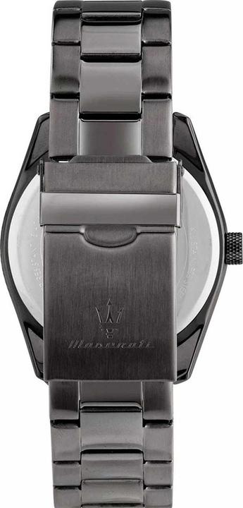 Produktbild Maserati Herrenuhr Attrazione (Analoguhr, 43 mm)