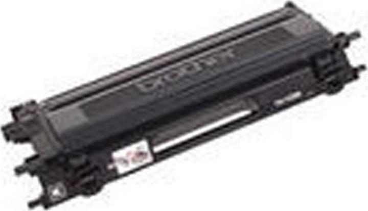 Actual product image Brother Tn-130bk (FC)
