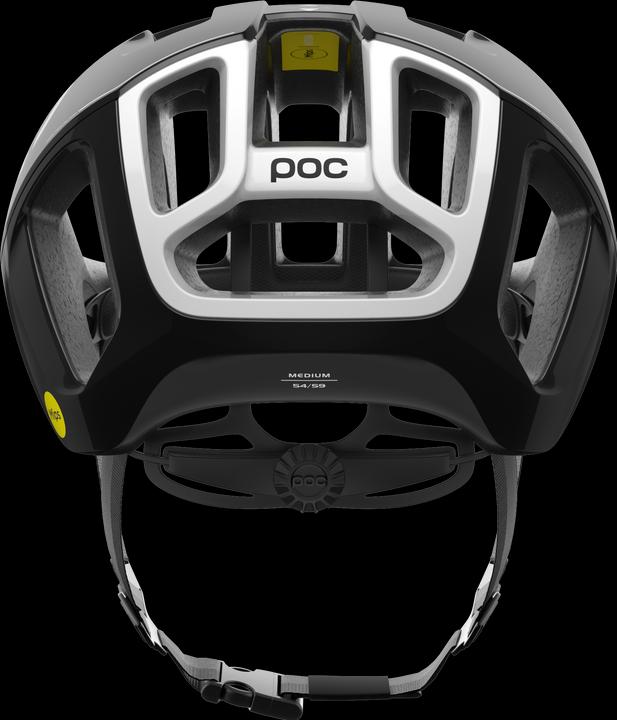 Produktbild Poc Ventral Mips Uranium Black (56 - 61 cm)