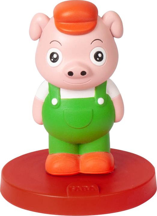 Immagine prodotto Faba - I tre Porcellini (Italiano)