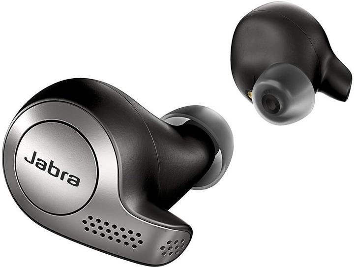 Actual product image Jabra Elite 65t (ANC, 5 h, Wireless)