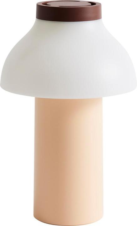 Tischlampe