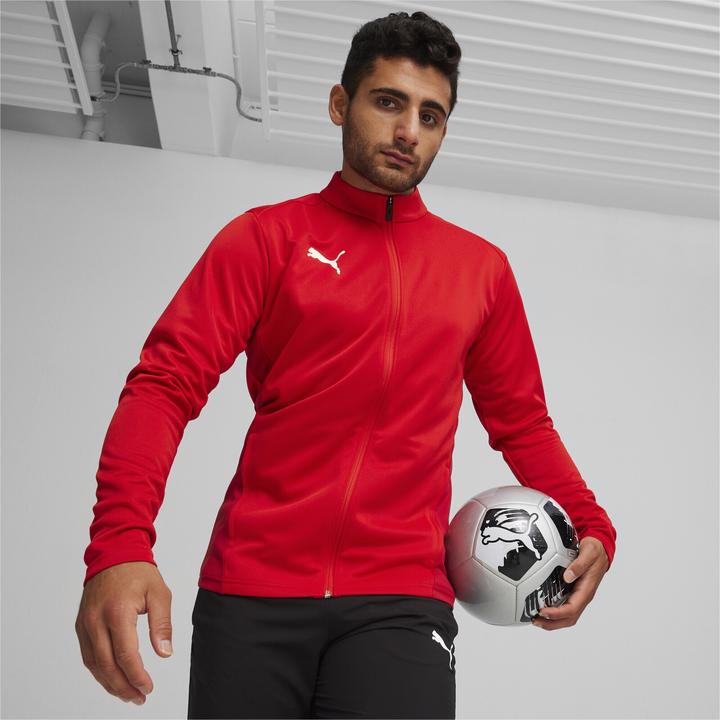 Actual product image Puma teamGOAL Training Jacket (3XL)