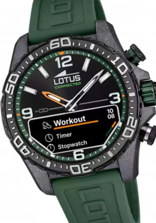 Actual product image Lotus 20000/2 Connected (45 mm)