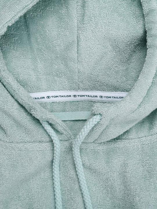 Produktbild Tom Tailor Surf Poncho MIG (XL)