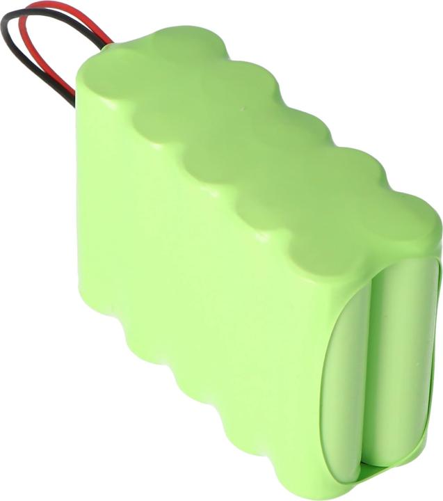Immagine prodotto AccuCell Batteria per Siemens IAB1201-8, A5Q00020293, Sintony IC60-W-10 (1 pz., Specifico del dispositivo, 2100 mAh, Accumulatore di carica elettrica)