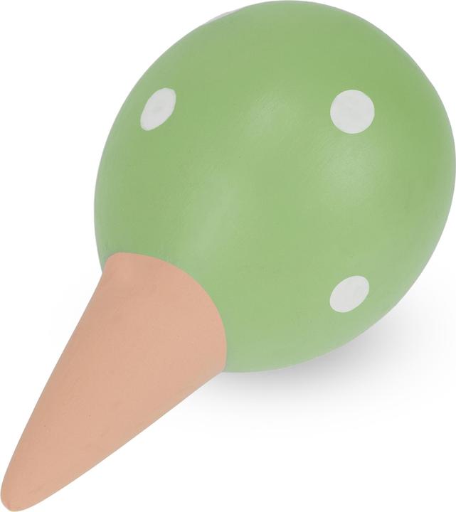 Produktbild Relaxdays 4x Tonkegel (Tonkegel)