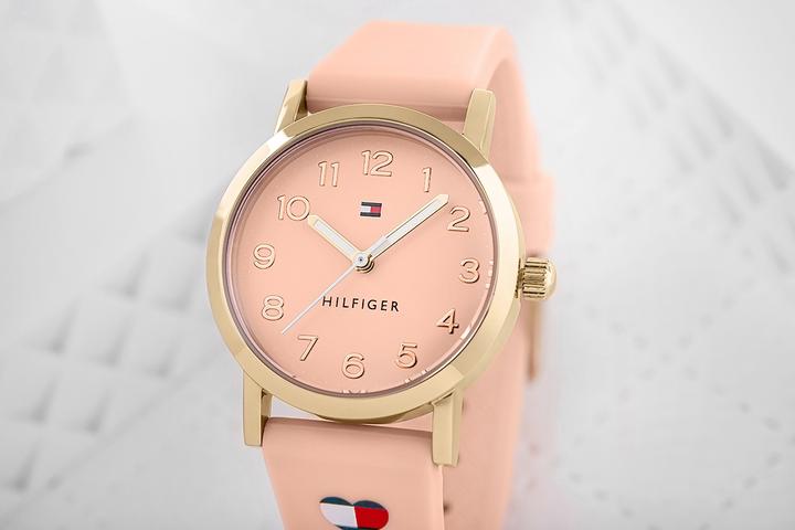 Immagine prodotto Tommy Hilfiger KIDS 1720038 Kinderuhr + BOX