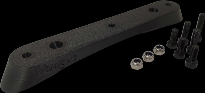 Actual product image Herkelmann Wingee